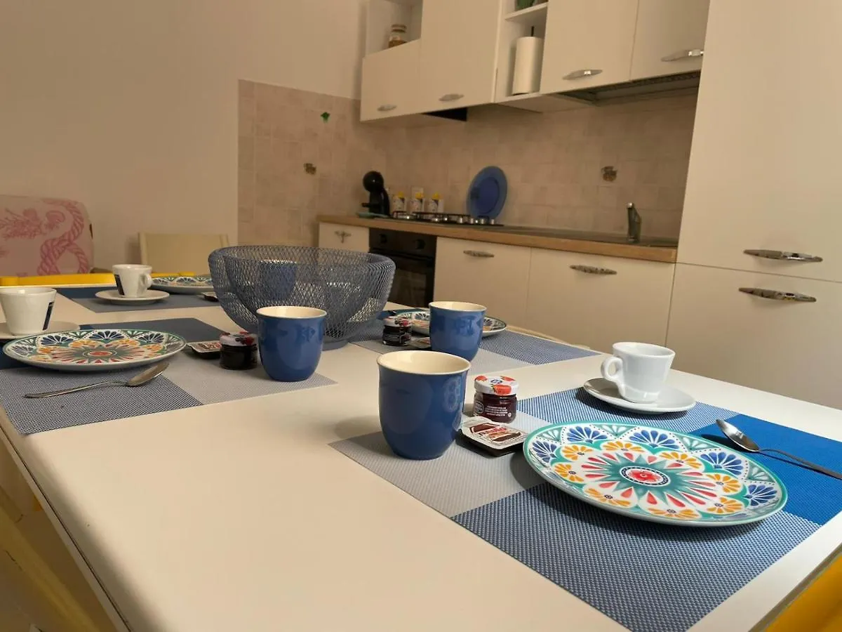Casa Vacanze J&F Pozzallo