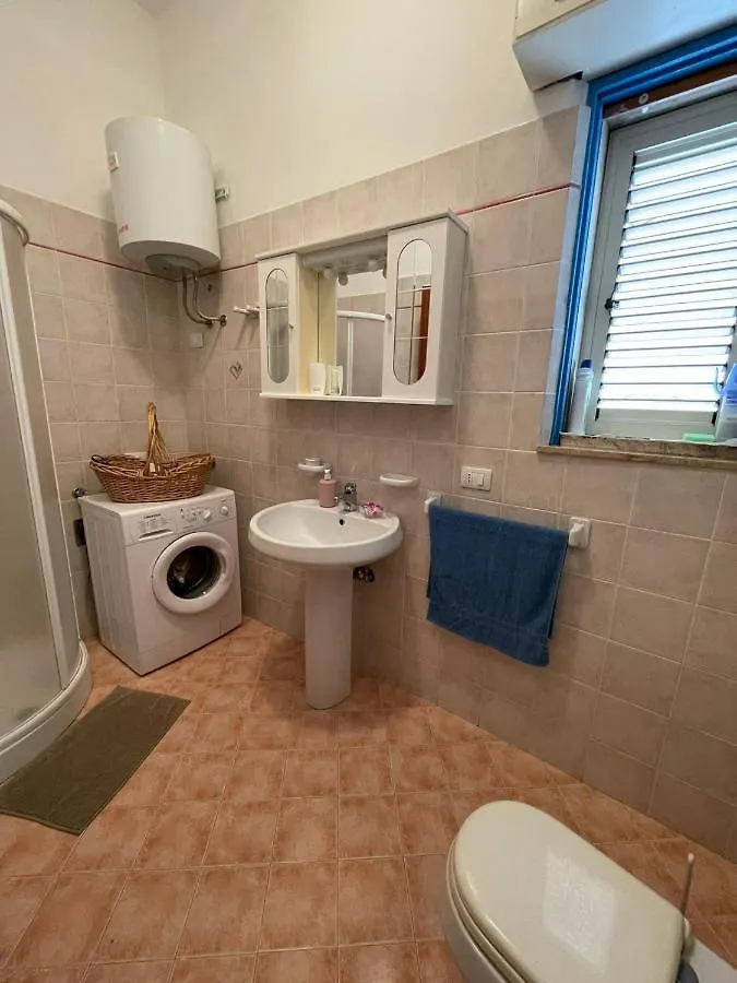 Casa Vacanze J&F Pozzallo