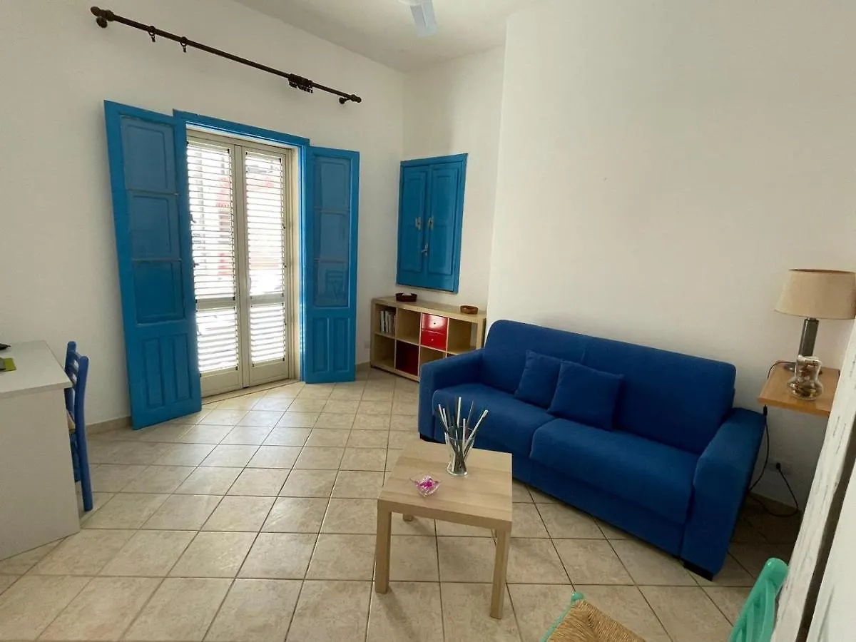 Casa Vacanze J&F Pozzallo 0*,  Italia