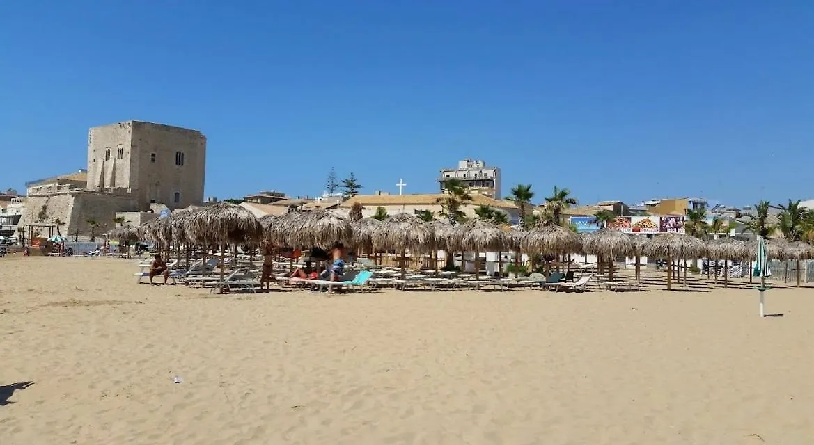 Casa Vacanze J&F Pozzallo