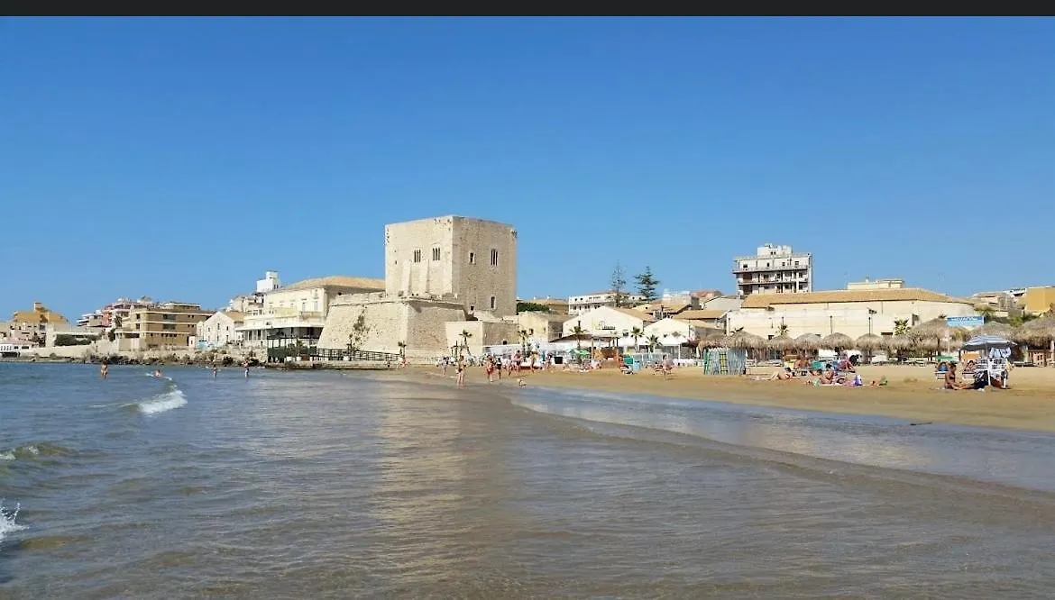 Casa Vacanze J&F Pozzallo