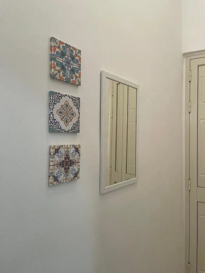 Casa Vacanze J&F Pozzallo