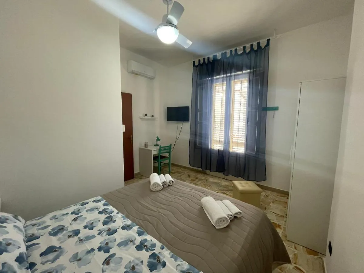 Casa Vacanze J&F Pozzallo Italia