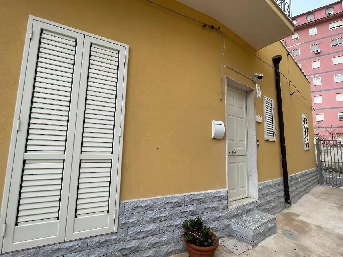 Casa Vacanze J&F Pozzallo