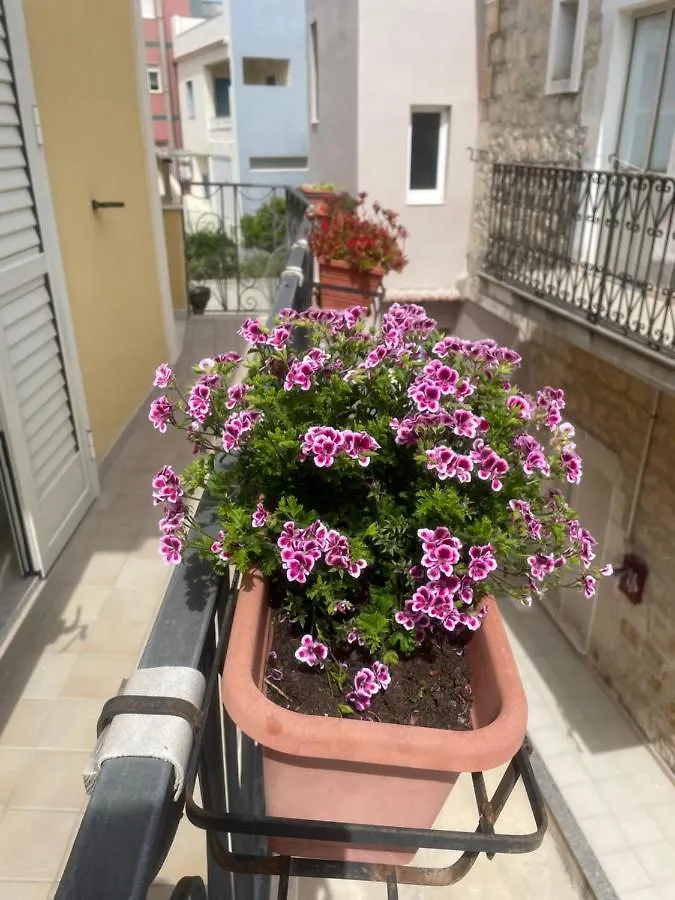 Casa Vacanze J&F Pozzallo