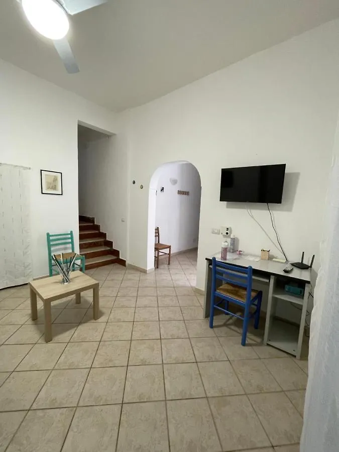 Casa Vacanze J&F Pozzallo