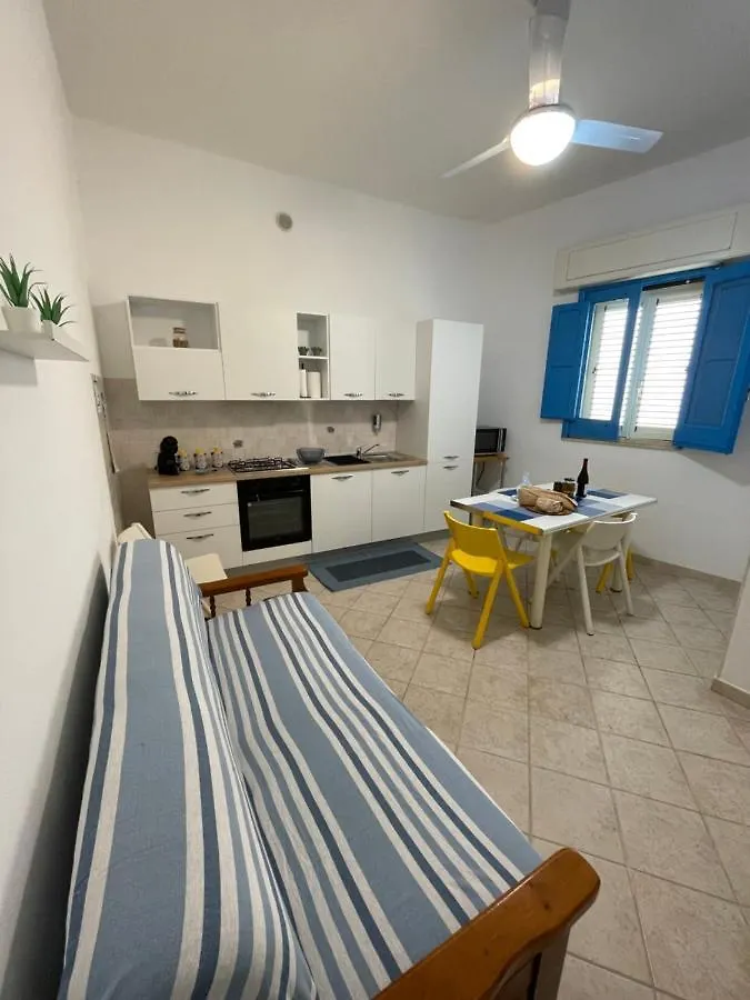 Casa Vacanze J&F Pozzallo 0*,