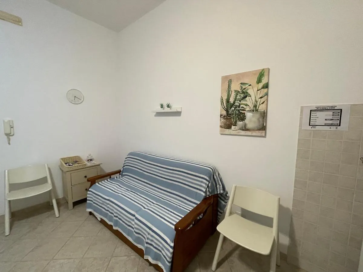 Casa Vacanze J&F Pozzallo