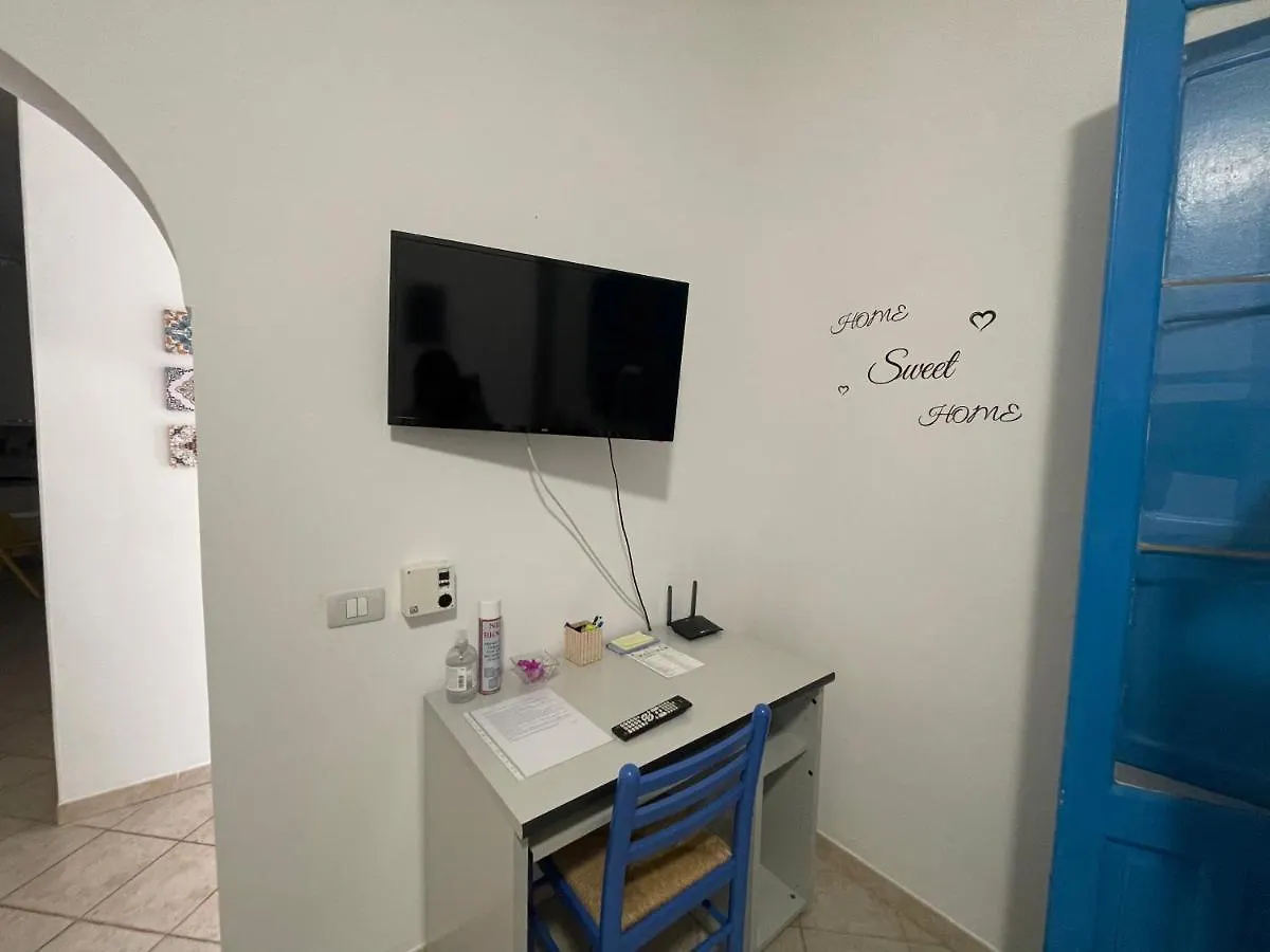 Casa Vacanze J&F Pozzallo