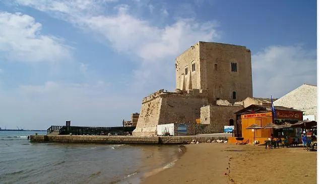 Casa Vacanze J&F Pozzallo 0*,
