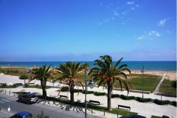 Casa Vacanze J&F Pozzallo