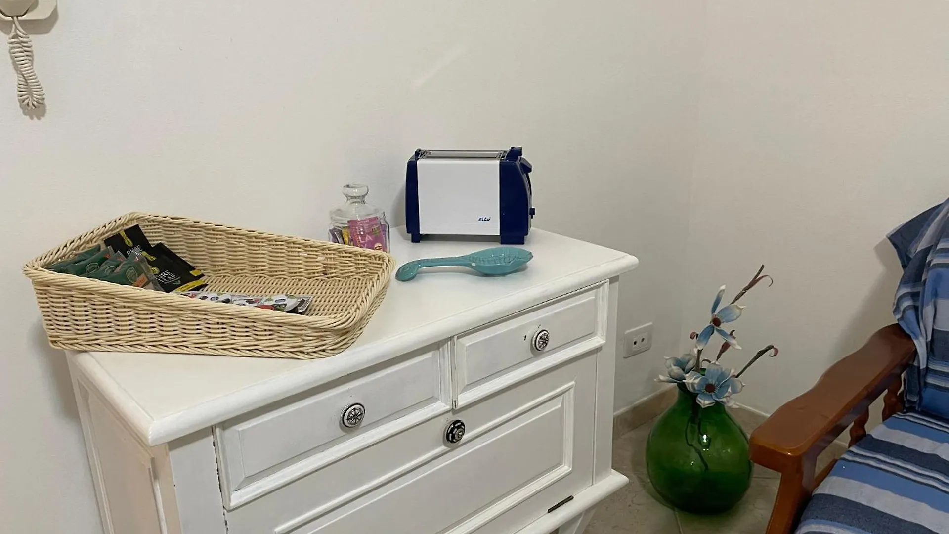 Casa Vacanze J&F Pozzallo