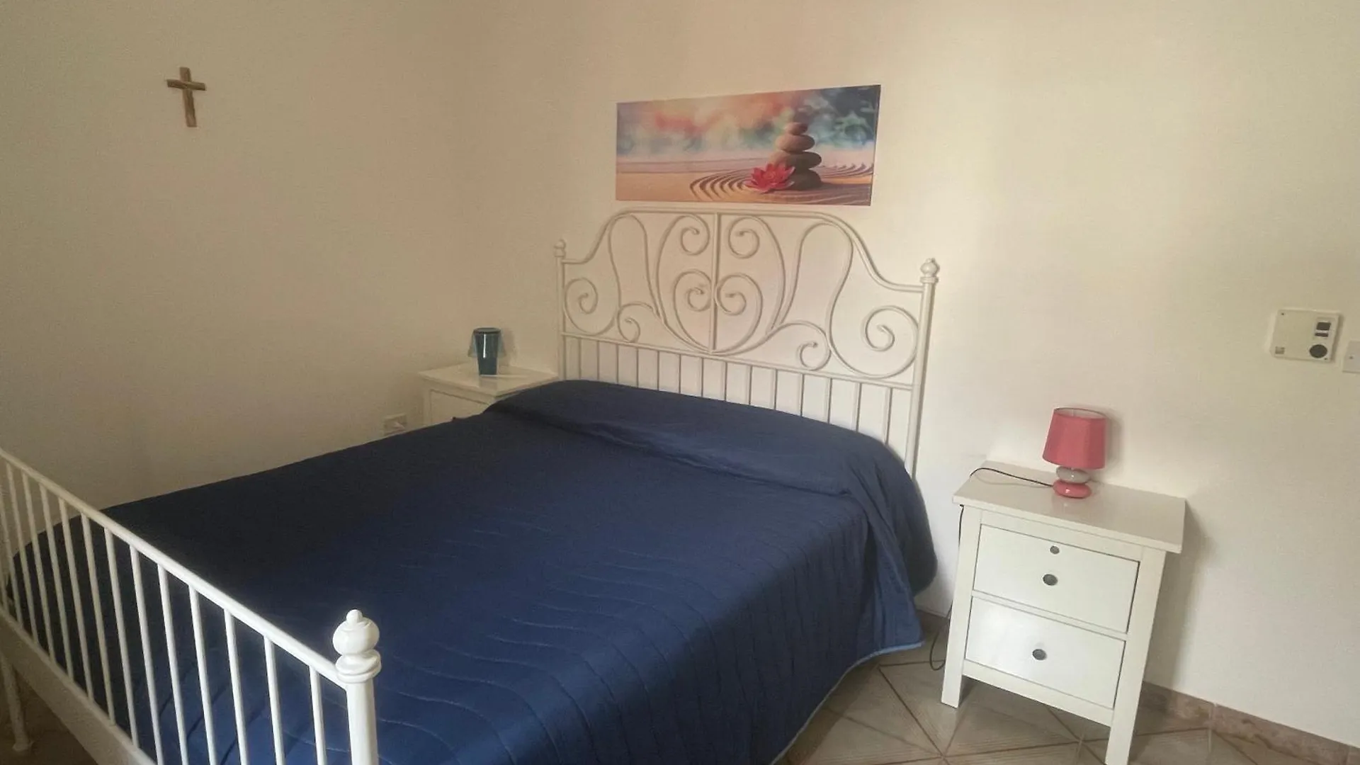 Casa Vacanze J&F Pozzallo Italia