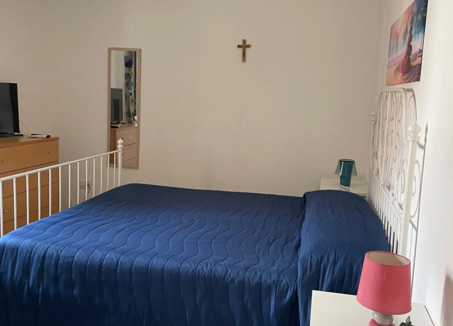 Casa Vacanze J&F Pozzallo