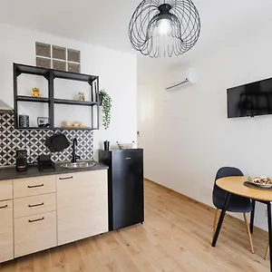 Casa vacanze Le Coralline, Pozzallo