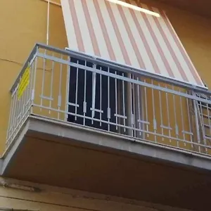 Casa vacanze Aria Di Mare, Pozzallo