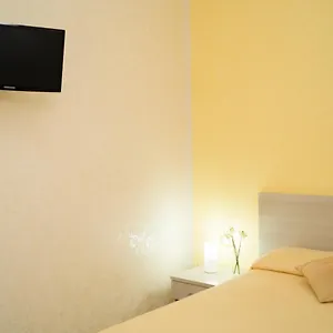 Alta Marea Bed and breakfast
