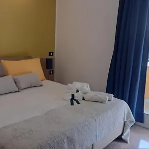 Bed & Breakfast Marimare, Pozzallo