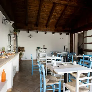 Cabrera House Bed and breakfast